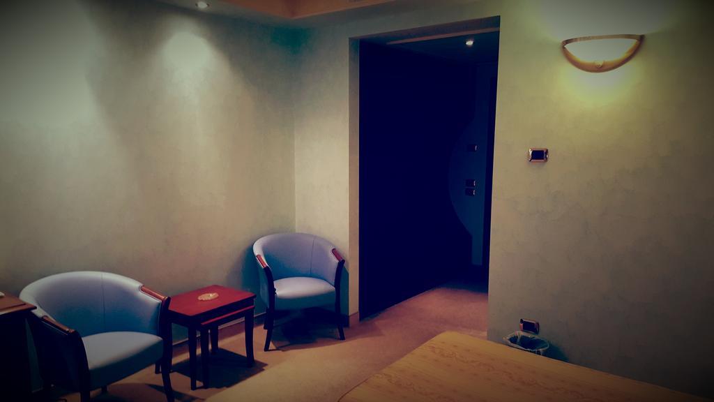 Gardenia Hotel Lazzaro Exterior foto